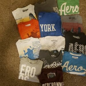 Shirts
